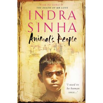 Animal's People - 1