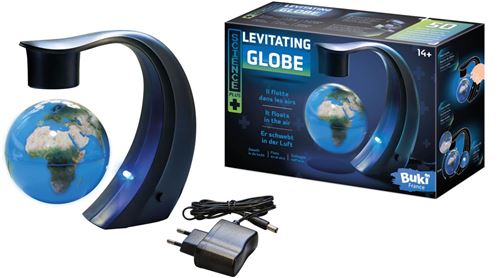Globe Lévitation