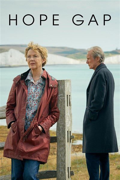 Goodbye (Hope Gap)  DVD