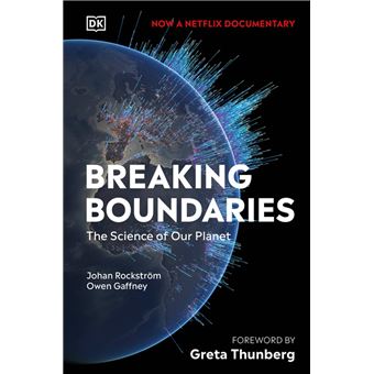 Breaking Boundaries - 1
