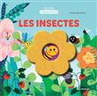 Les insectes - Mes petits coucous