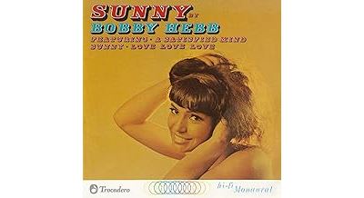 Sunny/remastered 2016