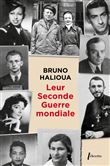 Leur seconde guerre mondiale