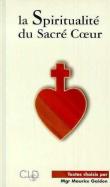 Spiritualite du sacre-cœur