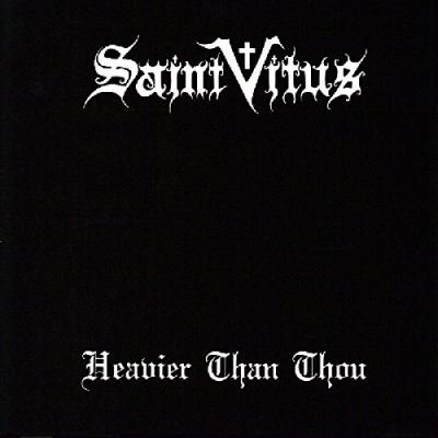 Heavier Than Thou
