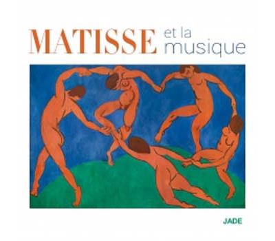 MATISSE ET LA MUSIQUE/2CD