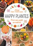 Happy plantes