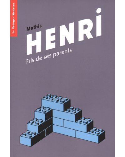 Henri, fils de ses parents