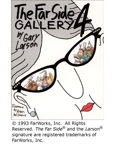 Far Side Gallery
