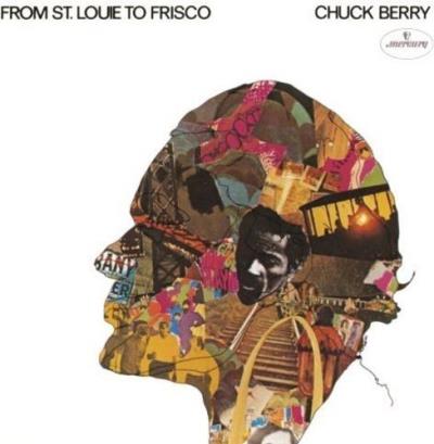 From St. Louie To Frisco