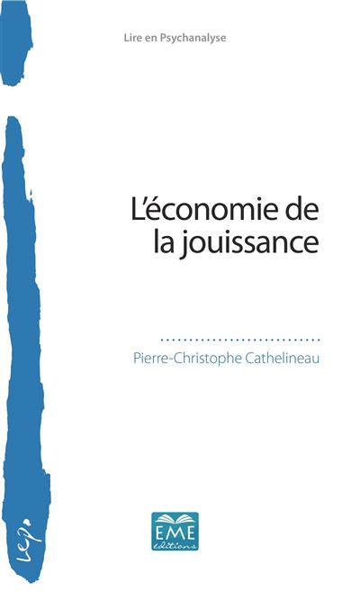 L'économie de la jouissance
