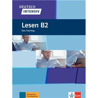 Deutsch Intensiv - Lesen B2