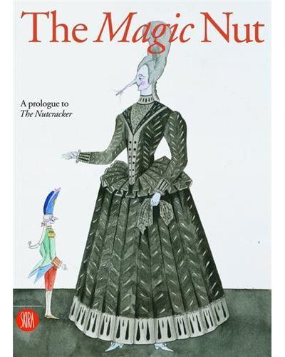The magic nut /anglais