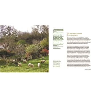 Il faut sauver nos campagnes