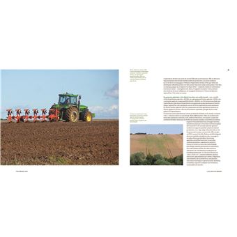 Il faut sauver nos campagnes