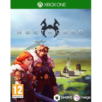 Northgard Xbox One