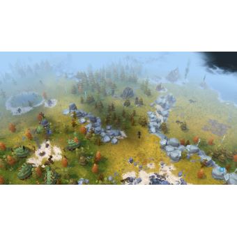 Northgard Xbox One