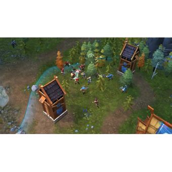 Northgard Xbox One