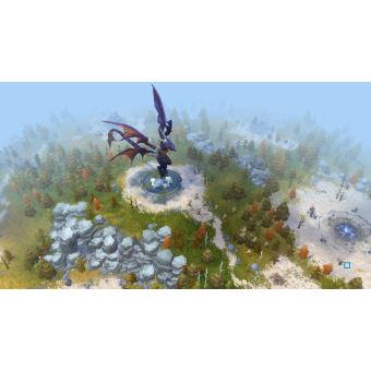 Northgard Xbox One