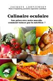 Culinaire oculaire