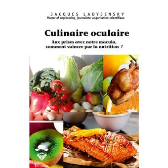 Culinaire oculaire