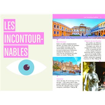 Séville. Guide Un Grand Week-end
