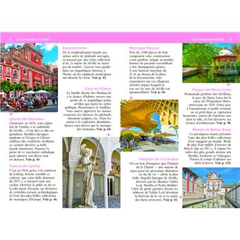 Séville. Guide Un Grand Week-end