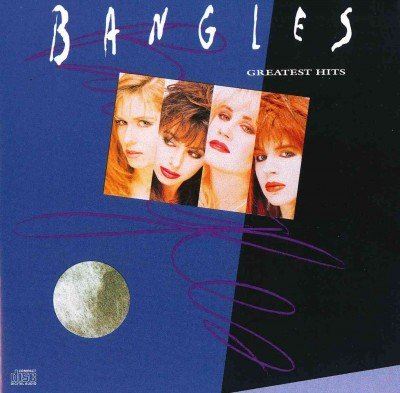 Bangles’ greatest hits