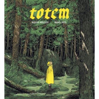 Totem - 1