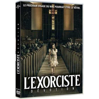 L'Exorciste - L'Exorciste - 1