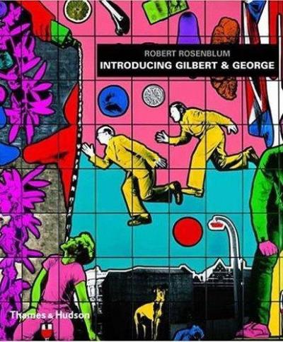 Introducing Gilbert and George