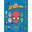 Spider-ManSpiderman Story_0