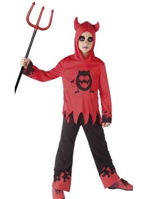 Déguisement diablito Rubie’s Taille M