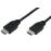 Câble Temium HDMI 1.4 à HDMI 1.4 1080p - 1.2M_0