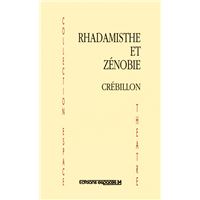 Rhadamisthe et zenobie