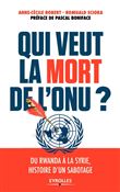 Qui veut la mort de l'ONU ?