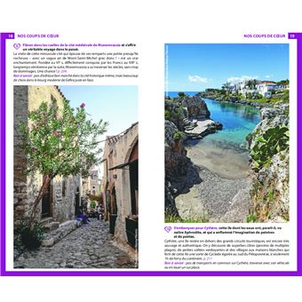 Guide du Routard Grèce continentale 2023/24