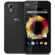 Smartphone Wiko Sunset, Double SIM, 4 Go, Noir