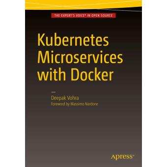 Kubernetes microservices with Docker - 1