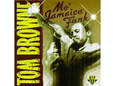 Mo jamaica funk