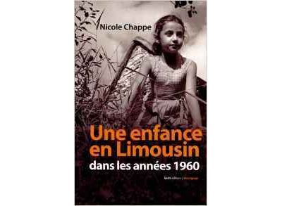 Une enfance en limousin dans les années 1960