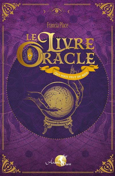 Le livre-oracle