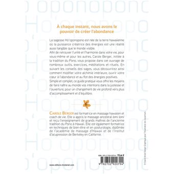 Se préparer au meilleur avec Ho'Oponopono - Guide pratique pour cheminer sur la voie de l'abondance