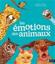 Les émotions des animaux