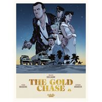 The Gold Chase - Part 2