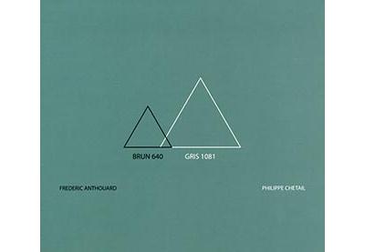 Brun 640 - Gris 1081