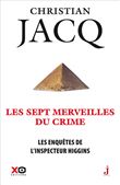 Les enquêtes de l'inspecteur Higgins - tome 34 Les sept merveilles du crime
