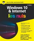 Windows 10 et Internet 5e Pour les Nuls