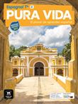 Pura vida Terminale - Livre de l'élève