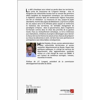 La fraîcheur est dans les territoires